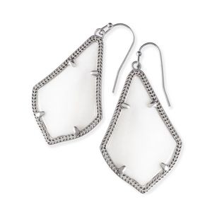 brand new kendra scott earrings